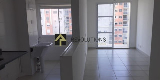 Apartamento 2 quartos Anil