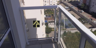 Apartamento 2 quartos Anil