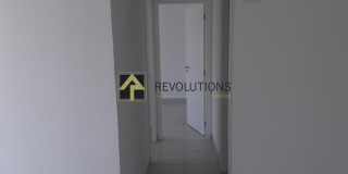 Apartamento 2 quartos Anil