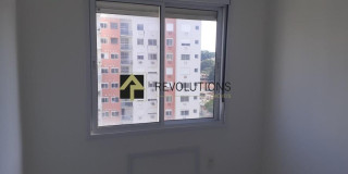 Apartamento 2 quartos Anil