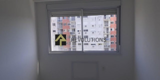 Apartamento 2 quartos Anil
