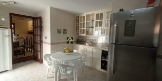 Casa 5 quartos Recreio dos Bandeirantes