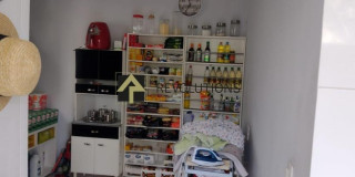 Casa 3 quartos Vargem Pequena