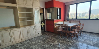 Apartamento 2 quartos Barra da Tijuca
