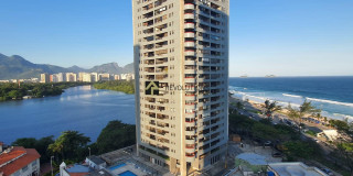 Apartamento 2 quartos Barra da Tijuca