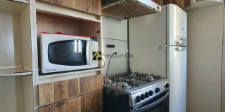 Apartamento 2 quartos Barra da Tijuca