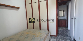 Apartamento 2 quartos Barra da Tijuca