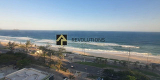 Apartamento 2 quartos Barra da Tijuca