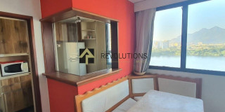 Apartamento 2 quartos Barra da Tijuca
