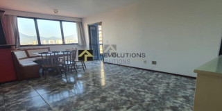 Apartamento 2 quartos Barra da Tijuca