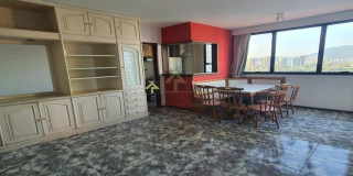 Apartamento 2 quartos Barra da Tijuca