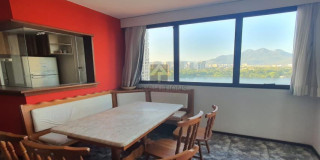 Apartamento 2 quartos Barra da Tijuca