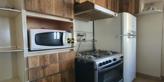 Apartamento 2 quartos Barra da Tijuca