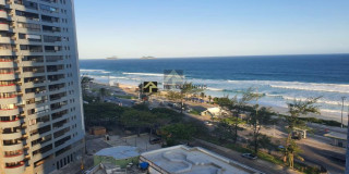 Apartamento 2 quartos Barra da Tijuca