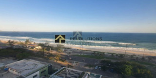 Apartamento 2 quartos Barra da Tijuca