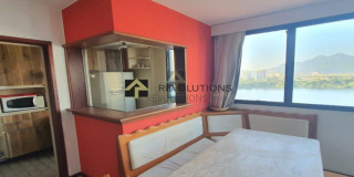 Apartamento 2 quartos Barra da Tijuca