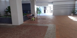 Cobertura 3 quartos Recreio dos Bandeirantes