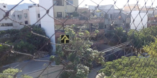 Cobertura 3 quartos Recreio dos Bandeirantes