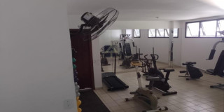 Apartamento 3 quartos Recreio dos Bandeirantes