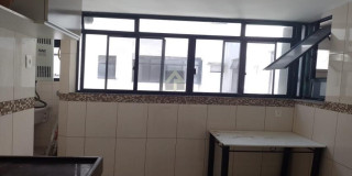 Apartamento 3 quartos Recreio dos Bandeirantes