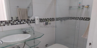 Apartamento 3 quartos Recreio dos Bandeirantes