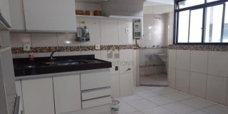 Apartamento 3 quartos Recreio dos Bandeirantes