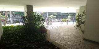 Apartamento 3 quartos Recreio dos Bandeirantes