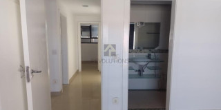 Apartamento 3 quartos Recreio dos Bandeirantes