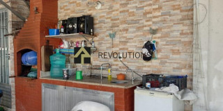 Casa 3 quartos Abolição