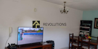 Casa 3 quartos Abolição