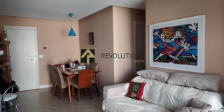 Apartamento 2 quartos Jacarepaguá