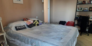Apartamento 2 quartos Jacarepaguá