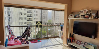 Apartamento 2 quartos Jacarepaguá