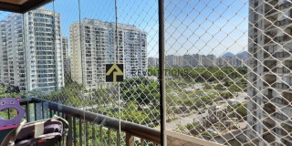 Apartamento 2 quartos Jacarepaguá