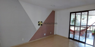 Apartamento 3 quartos Recreio dos Bandeirantes