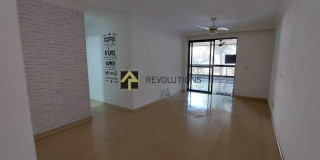 Apartamento 3 quartos Recreio dos Bandeirantes