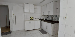 Apartamento 3 quartos Recreio dos Bandeirantes