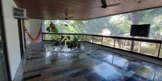 Apartamento 3 quartos Recreio dos Bandeirantes