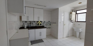 Apartamento 3 quartos Recreio dos Bandeirantes