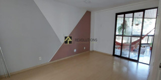 Apartamento 3 quartos Recreio dos Bandeirantes