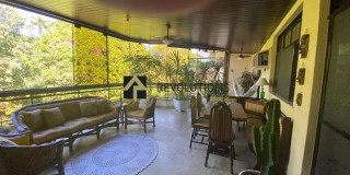 Apartamento 3 quartos Recreio dos Bandeirantes