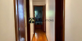 Apartamento 3 quartos Recreio dos Bandeirantes
