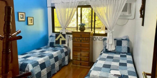 Apartamento 3 quartos Recreio dos Bandeirantes