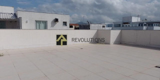 Cobertura 3 quartos Recreio dos Bandeirantes