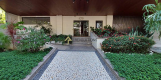 Apartamento 3 quartos Recreio dos Bandeirantes