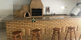 Apartamento 3 quartos Recreio dos Bandeirantes