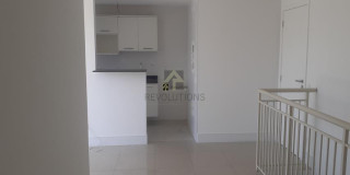 Cobertura Duplex 3 quartos Recreio dos Bandeirantes