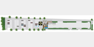 Apartamento 1 quartos Recreio dos Bandeirantes