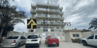 Apartamento 1 quartos Recreio dos Bandeirantes