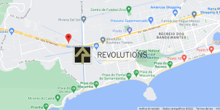 Apartamento 1 quartos Recreio dos Bandeirantes